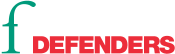 Front Line Defenders logo