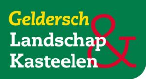 Geldersch Landschap& Kasteelen logo