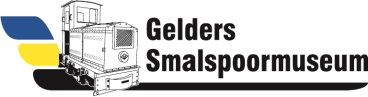 Gelderse Smalspoor Stichting