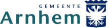 Gemeente Arnhem logo