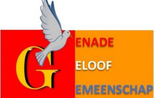 Genade Geloof Gemeenschap