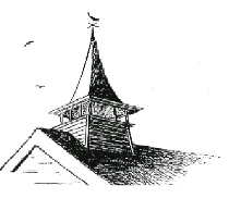 Gereformeerde Kerk Te Den Bommel