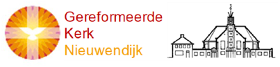 Gereformeerde Kerk Te Nieuwendijk (Nb)