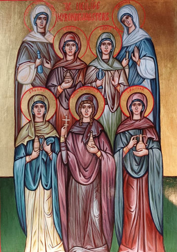 Grieks Orthodoxe Kerk