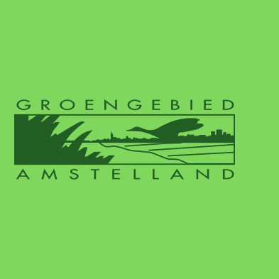 Groengebied Amstelland