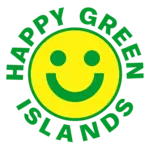 Happy Green Islands