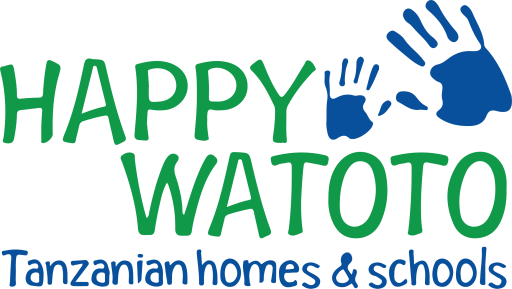 Happy Watoto