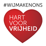 Hart Voor Vrijheid
