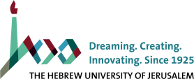 Hebrew University Of Jerusalem logo