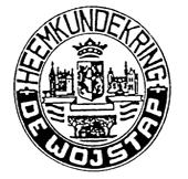 Heemkundekring "De Wojstap"