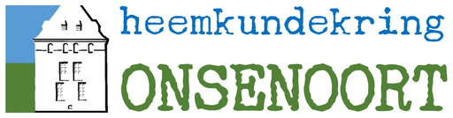 Heemkundekring "Onsenoort"
