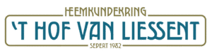 Heemkundekring 'THof Van Liessent