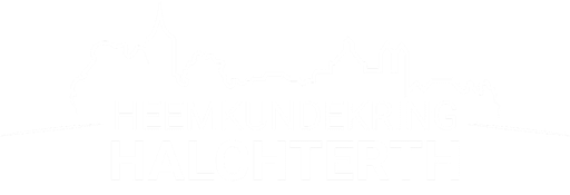 Heemkundige Studiekring Halsteren- Lepelstraat