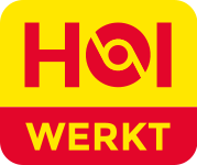 Helder Open Integer Werkt