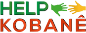 Help Kobane