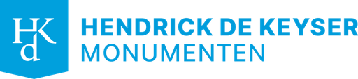 Hendrick De Keyser logo