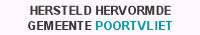 Hersteld Hervormde Gemeente Te Poortvliet