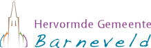 Hervormde Gemeente Te Barneveld logo