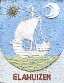 Hervormde Gemeente Te Elahuizen