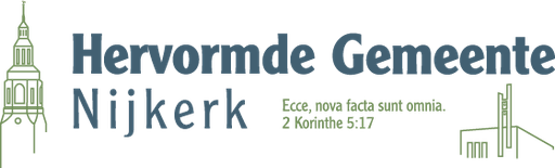 Hervormde Gemeente Te Nijkerk