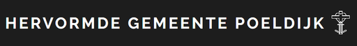 Hervormde Gemeente Te Poeldijk