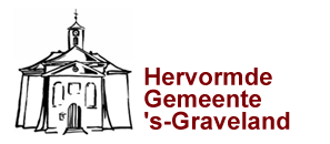 Hervormde Gemeente Te 'S- Graveland
