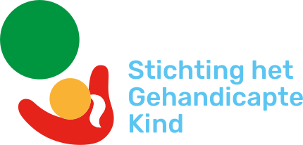 Het Gehandicapte Kind