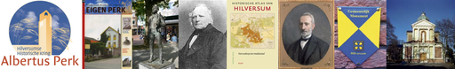 Hilversumse Historische Kring "Albertus Perk"