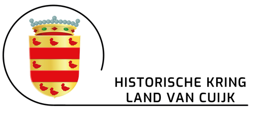 Historische Kring Land Van Cuijk