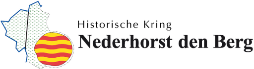 Historische Kring Nederhorst Den Berg Vereniging