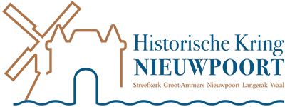 Historische Kring "Nieuwpoort"
