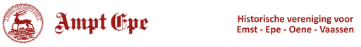 Historische Vereniging Ampt Epe