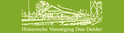Historische Vereniging Den Dolder
