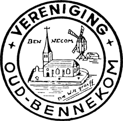 Historische Vereniging Oud- Bennekom
