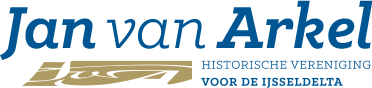 Historische Vereniging Voor De Ijsseldelta "Jan Van Arkel"