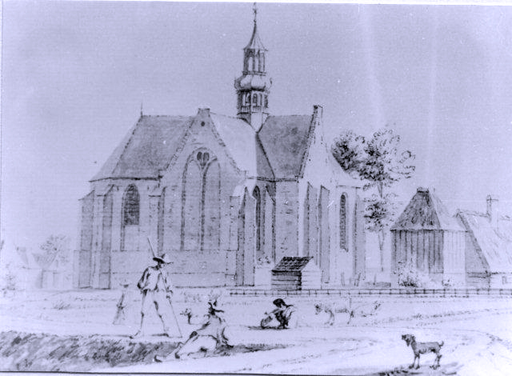 Historische Vereniging Warder