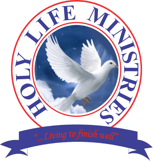 Holy Life Ministries