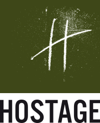 Hostage International logo
