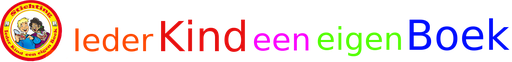 Ieder Kind Een Eigen Boek
