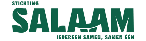 Interculturele Stichting Salaam logo