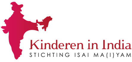 Stichting Isai Maiyam