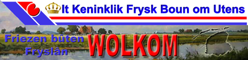 It Frysk Boun Om Utens