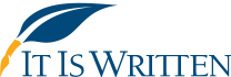 It Is Written Inc logo