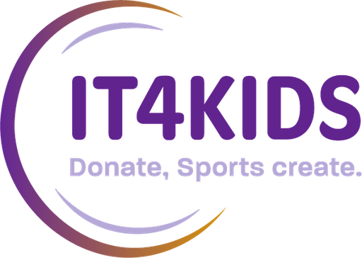 It4kids logo