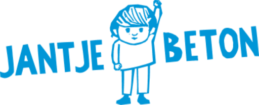 Jantje Beton