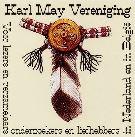 Karl May Vereniging Voor Nederland En Belgie