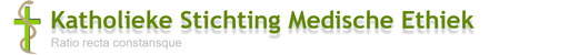 Katholieke Stichting Medische Ethiek