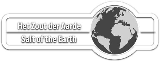 Kerkgenootschap Het Zout Der Aarde