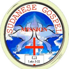 Kerkgenootschap Sudanes Gospel Mission