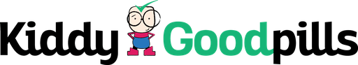 Kiddy Goodpills